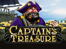 Captain's-Treasure