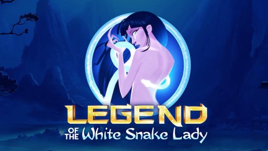 Legend Of The White Snake Lady