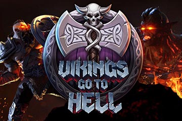 Vikings Go To Hell